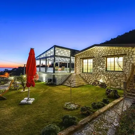 Kalabantia House Fethiye