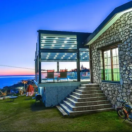 Kalabantia House * Fethiye