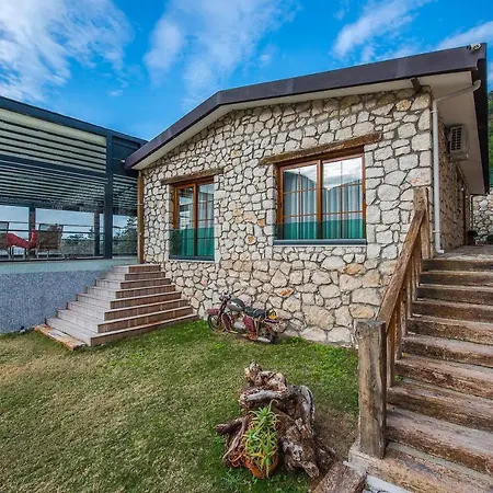 Villa Kalabantia House Fethiye