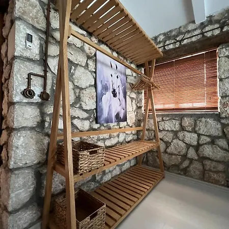 Kalabantia House Fethiye