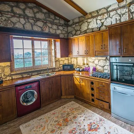 Kalabantia House Villa Fethiye