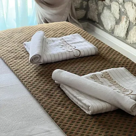 Kalabantia House Villa Fethiye