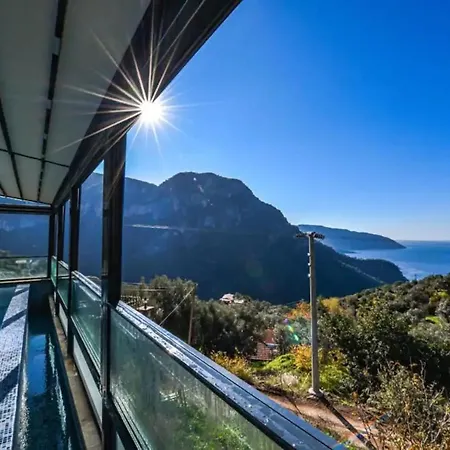 Kalabantia House Fethiye