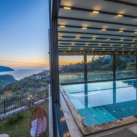 Kalabantia House * Fethiye