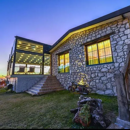 Kalabantia House Villa Fethiye